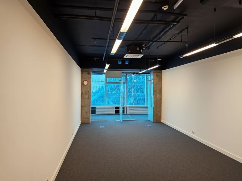 Продажа офиса Москва-Сити 