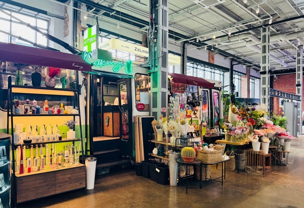 Аренда торгового помещения БЦ 