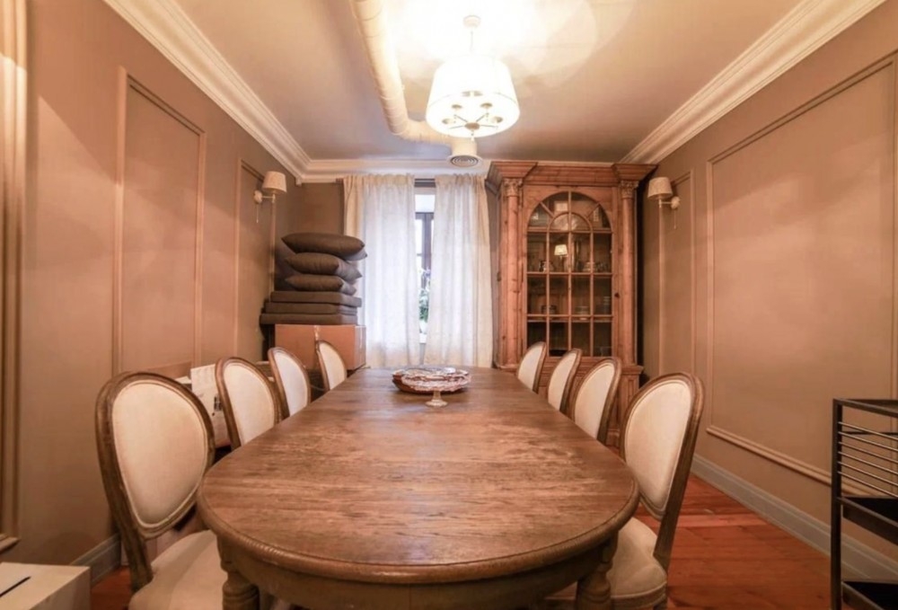 Продажа офиса Особняк 