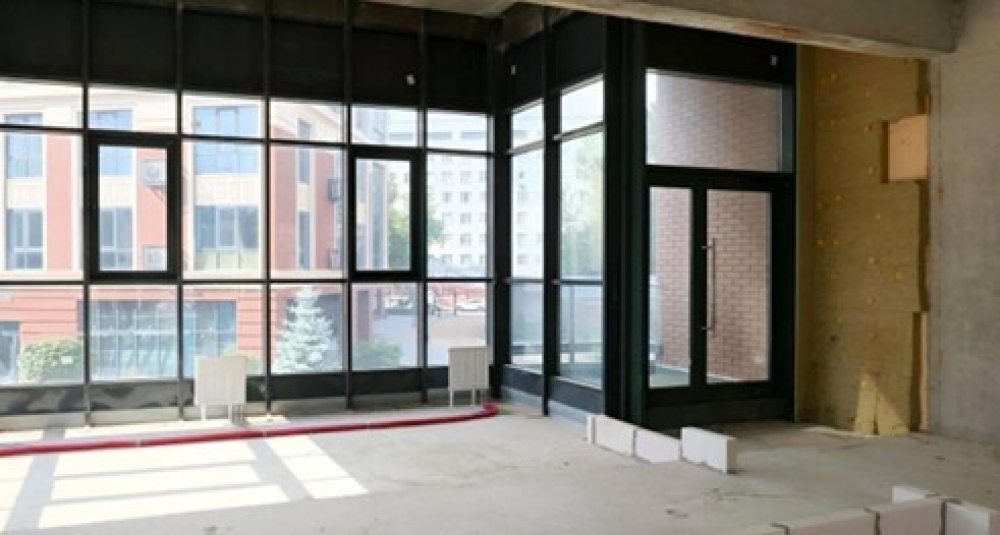 Продажа торгового помещения Здание в ЖВ 