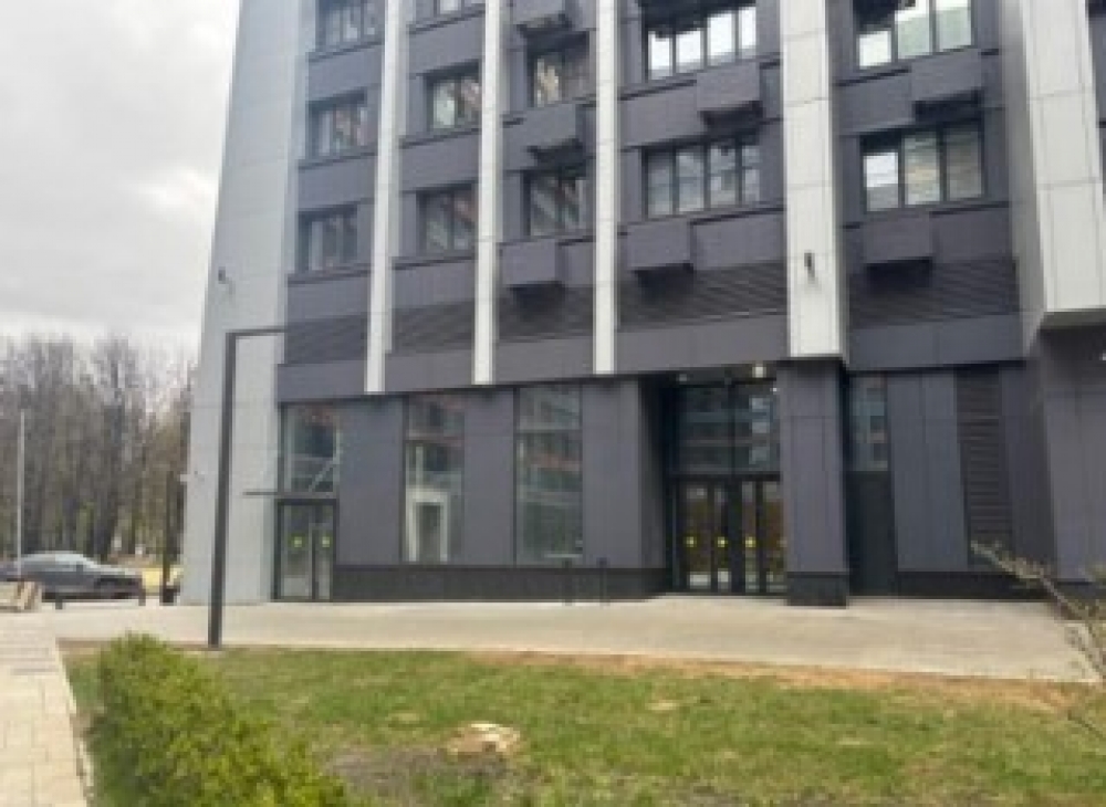 Продажа торгового помещения ЖК 