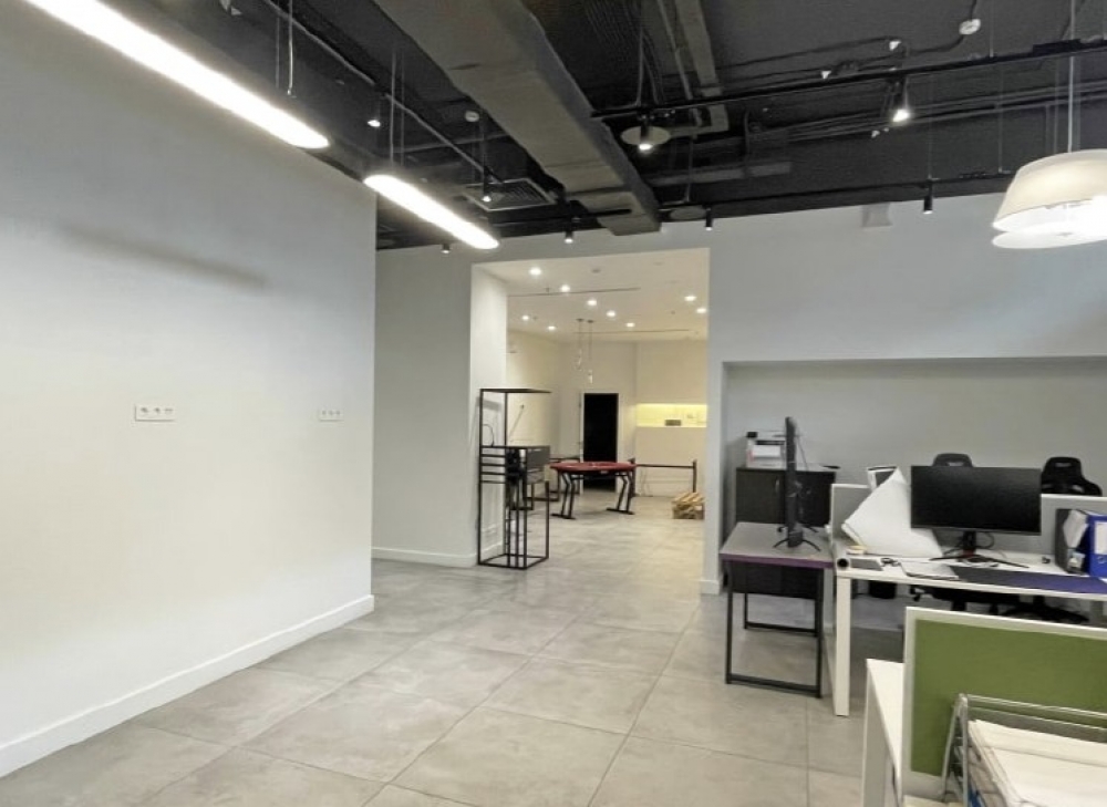 Аренда офиса Бизнес-центр «СитиДел»