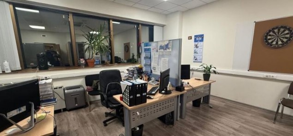 Аренда офиса Офисный особняк «Профсоюзная 125к1»