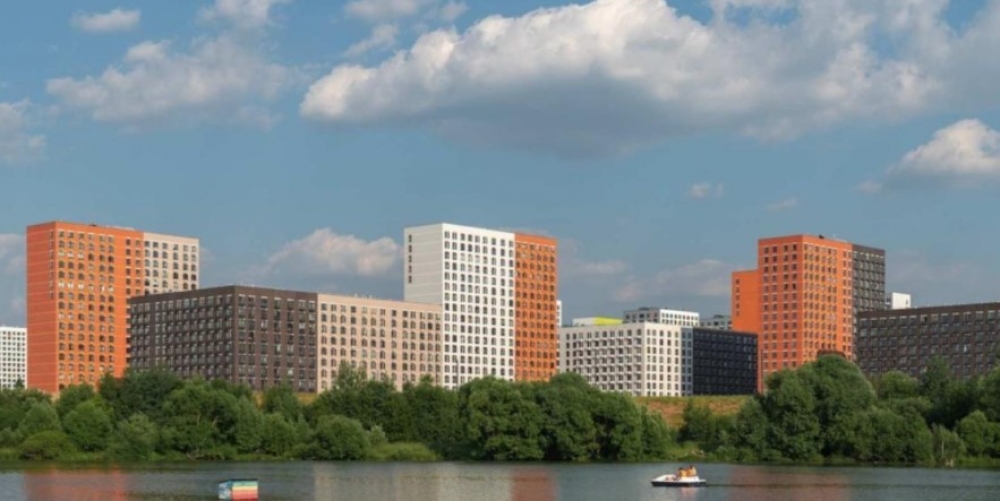 Аренда торгового помещения ЖК 