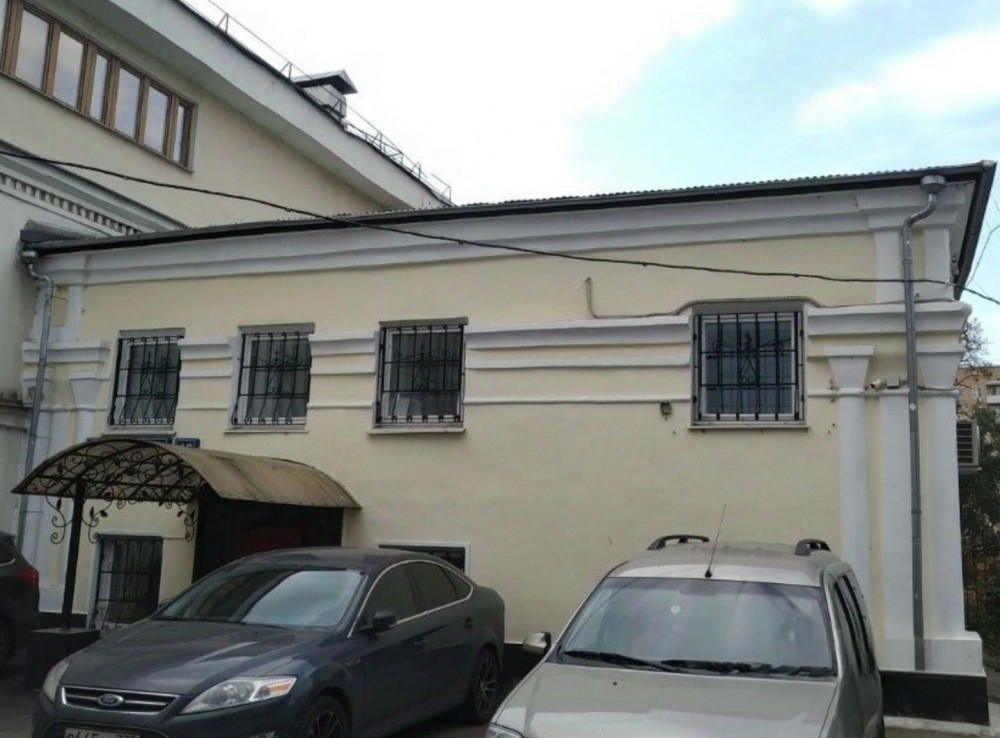 Аренда офиса Офисное здание