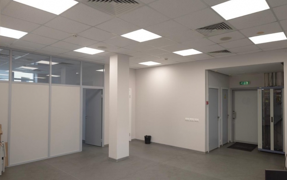 Аренда офиса Бизнес-парк «Оржоникидзе 11»