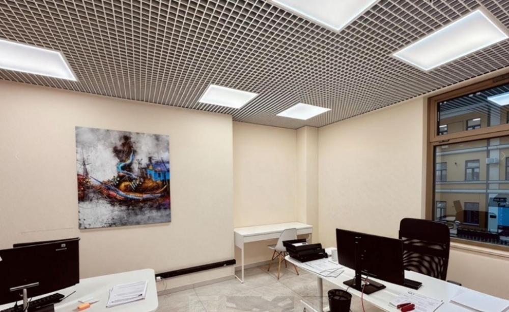 Аренда офиса Бизнес-центр «Садовая Плаза»