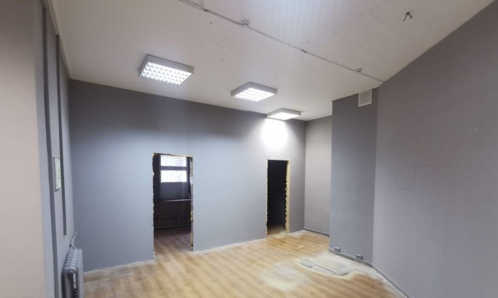 Аренда офиса Историческая усадьба Скворцовых