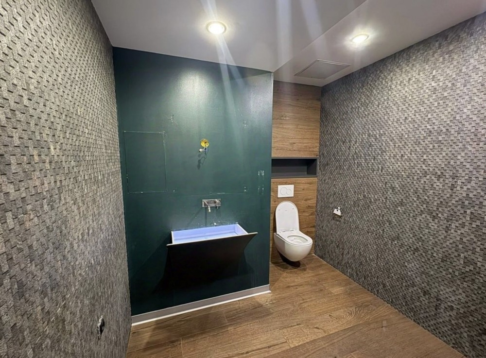 Аренда торгового помещения Бизнес - центр «Маяковская Плаза»