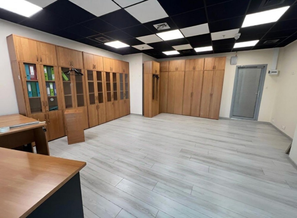 Аренда офиса Бизнес-центр «Легион lll»