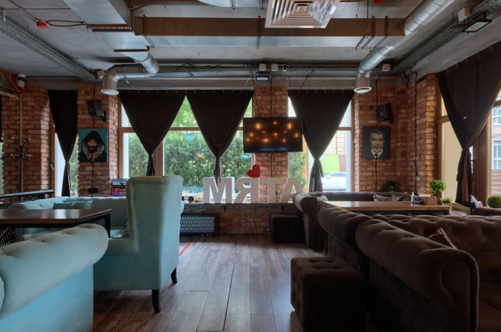 Аренда торгового помещения БЦ 