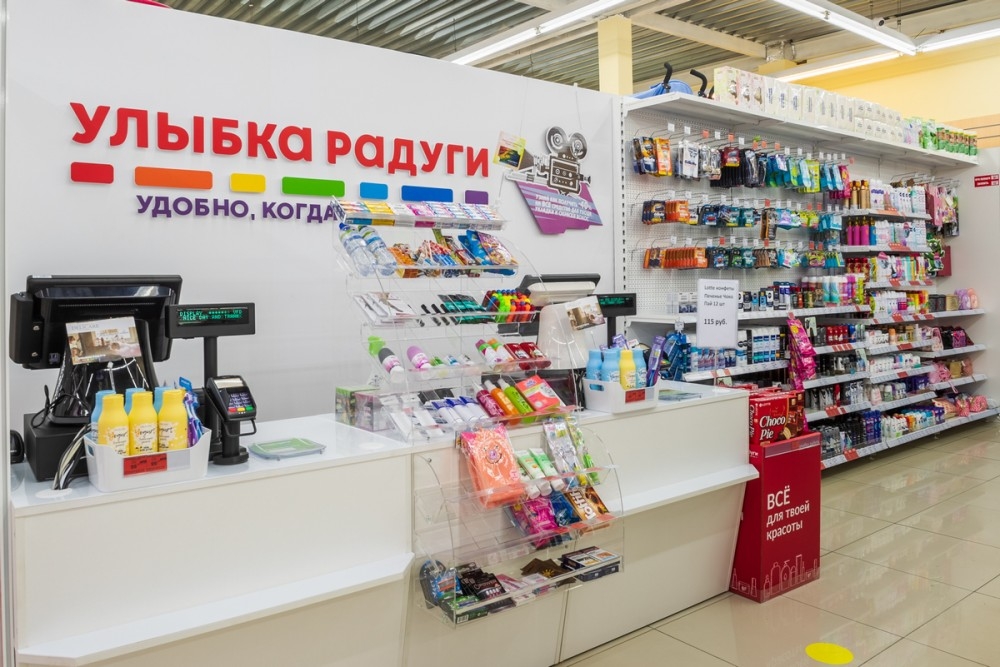 Арендный бизнес Жилое здание 