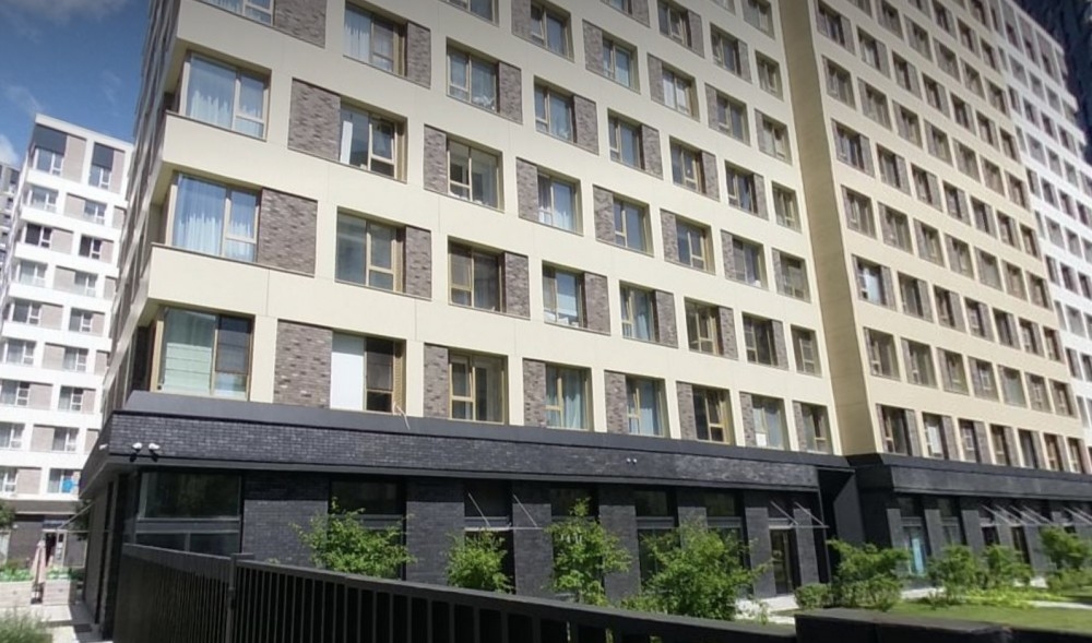 Аренда торгового помещения ЖК 