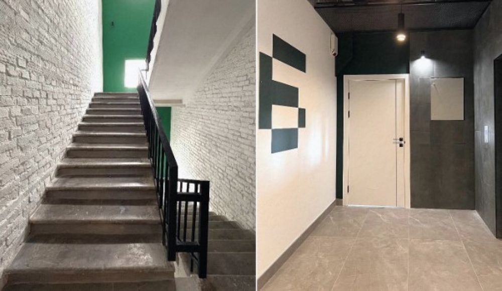 Продажа офиса Административное здание