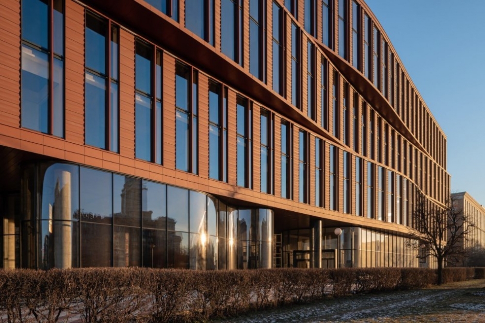 Аренда офиса Бизнес-Центре 