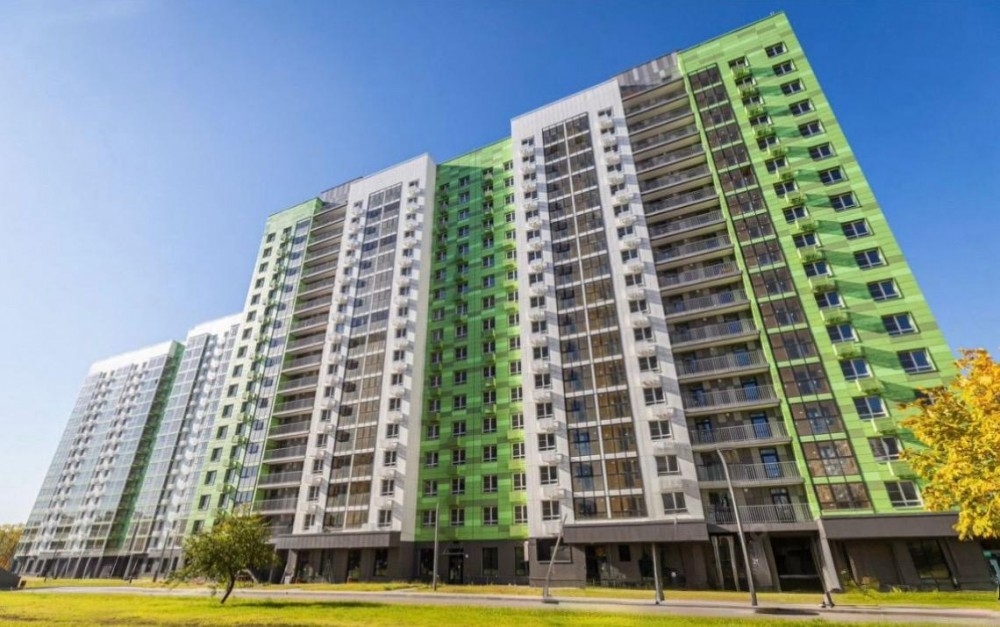 Продажа торгового помещения Жилой дом 