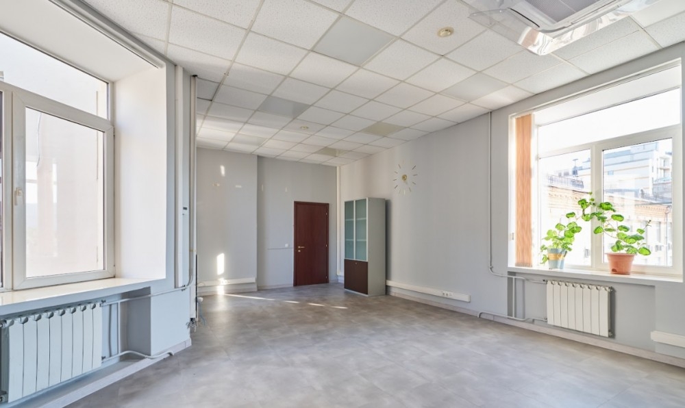 Аренда офиса Бизнес-центр «Лесная 43»