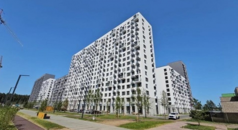 Продажа торгового помещения ЖК 