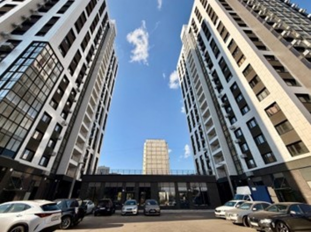 Аренда торгового помещения ЖК 