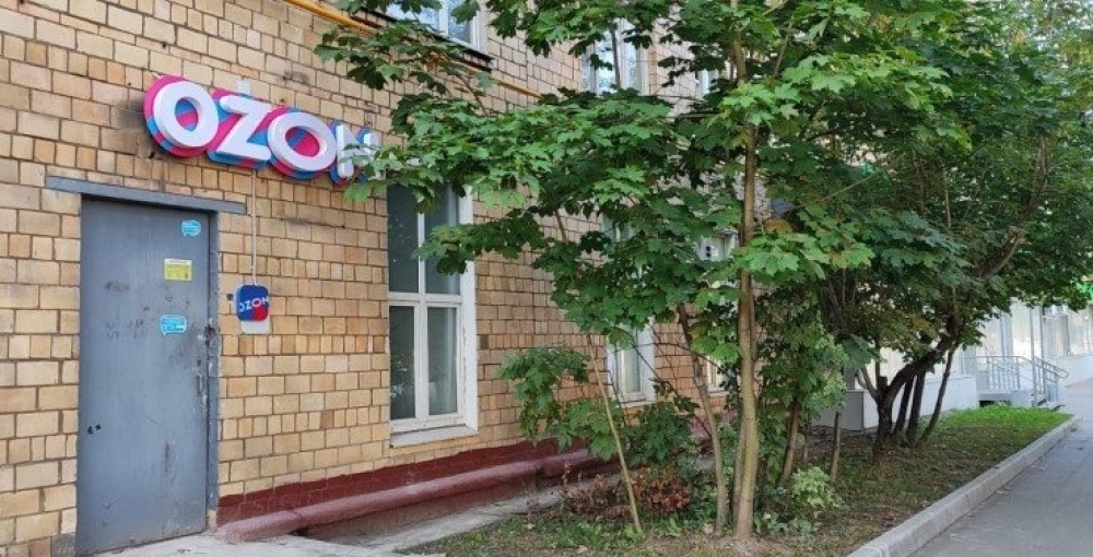 Арендный бизнес Жилое здание