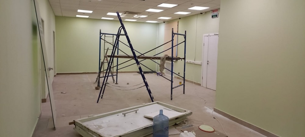 Аренда торгового помещения Жилое Здание 