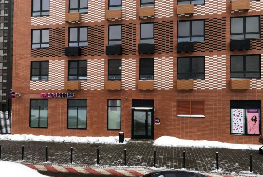 Арендный бизнес ЖК 