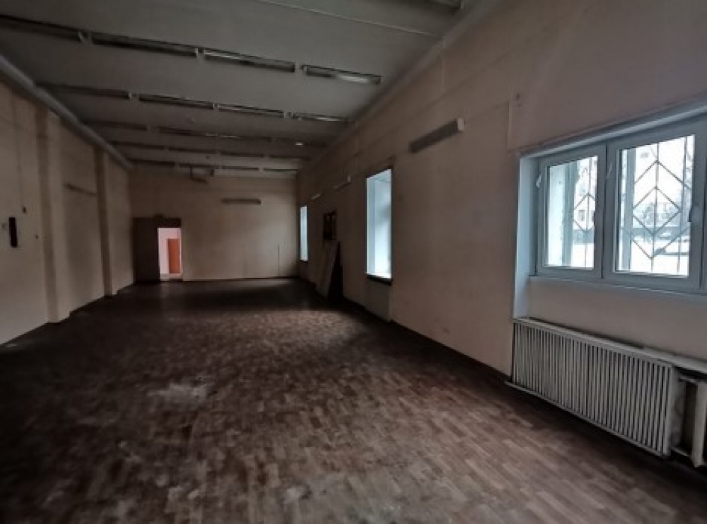 Продажа офиса Жилое здание «Шарикоподшипниковская 2»