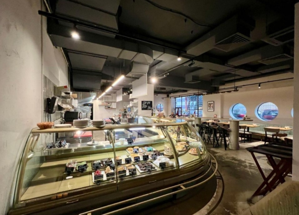 Аренда торгового помещения БЦ Центр дизайна Artplay (Артплэй)