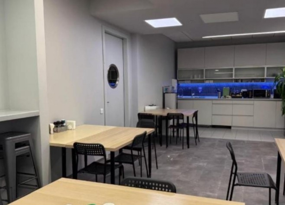 Аренда офиса Бизнес-центр «Амбер Плаза»