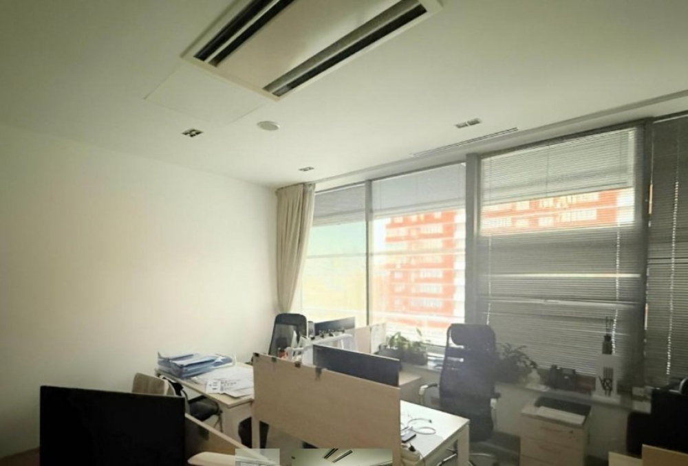 Аренда офиса Красная Пресня, 22