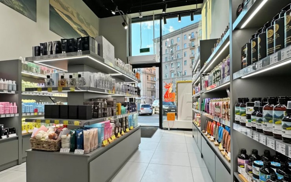 Арендный бизнес Административное здание 