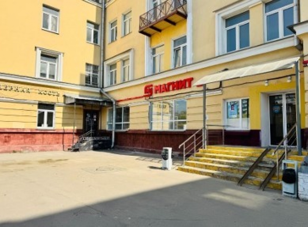 Арендный бизнес Жилой дом 