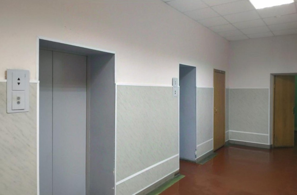 Аренда офиса БЦ «Машиноаппарат» с3