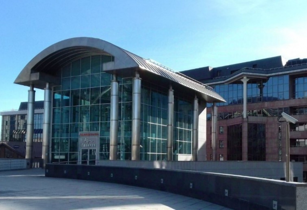 Аренда офиса Бизнес-центр «Риверсайд Тауэрс»