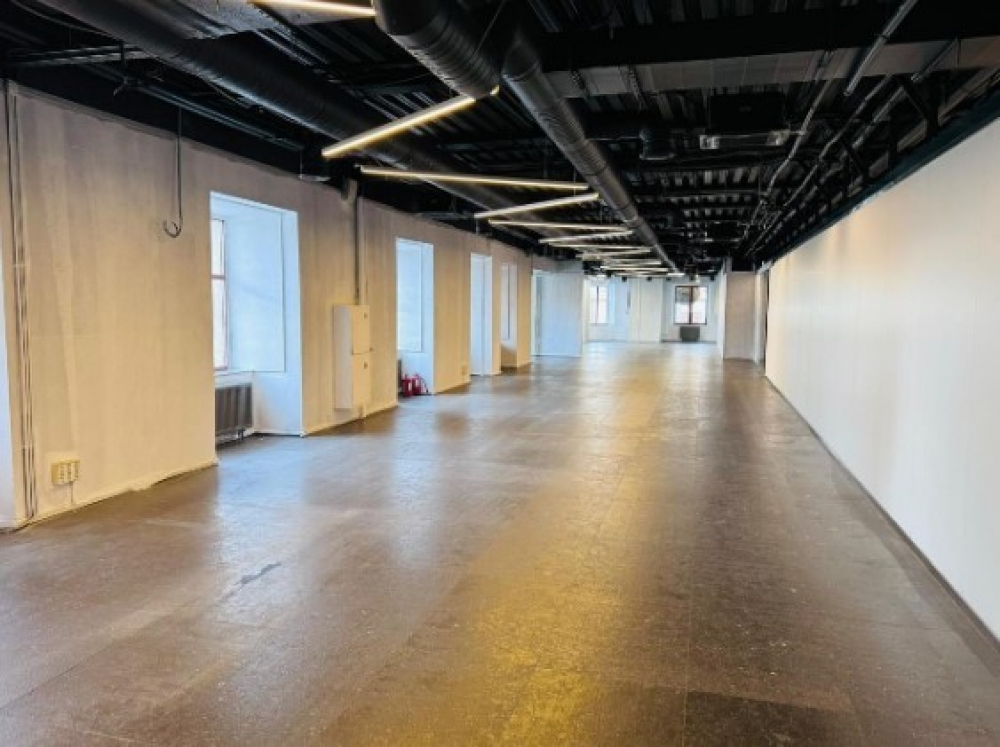 Аренда офиса Бизнес-центр «Garden Mir»