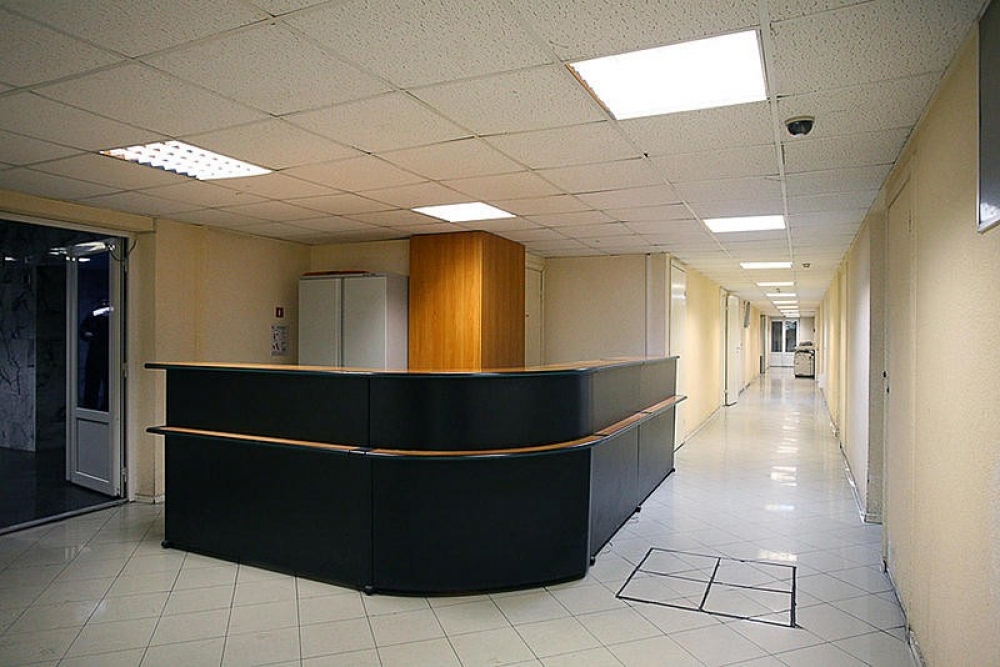 Аренда офиса Офисное здание «Волгоградский 2»