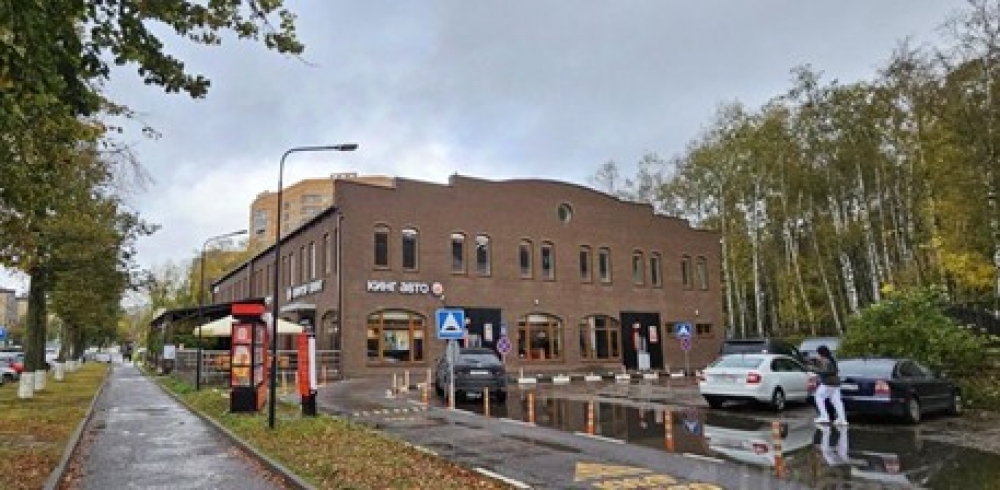 Продажа торгового помещения ОСЗ 