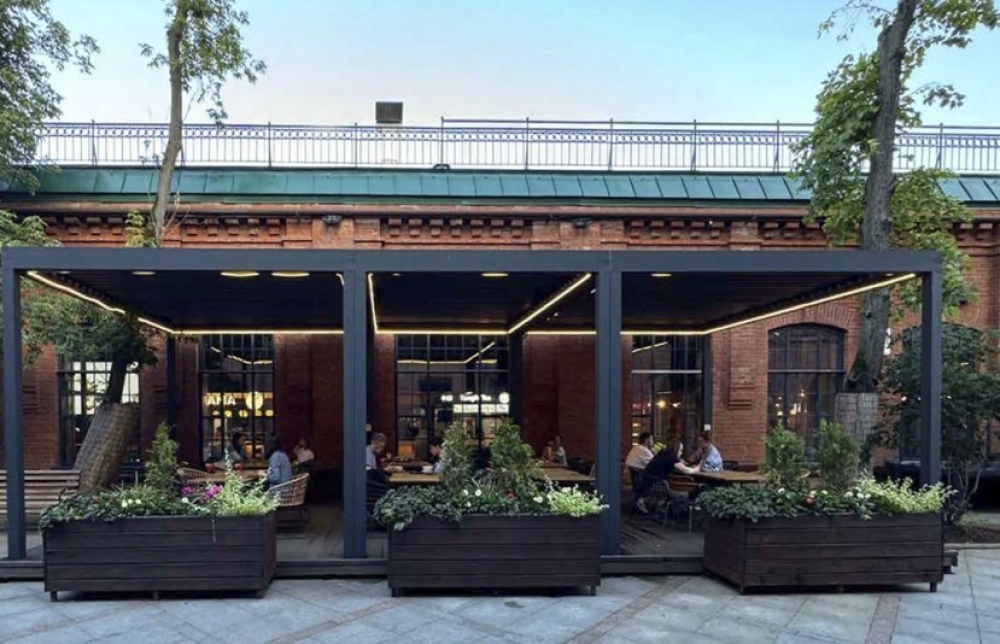 Аренда торгового помещения БЦ 