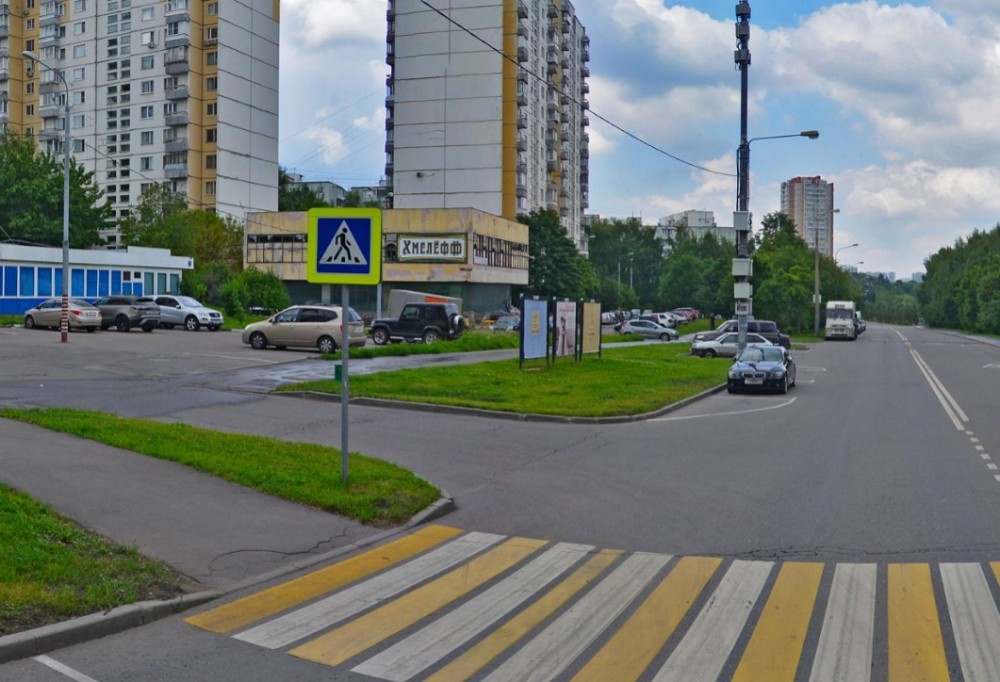 Арендный бизнес Жилой дом 