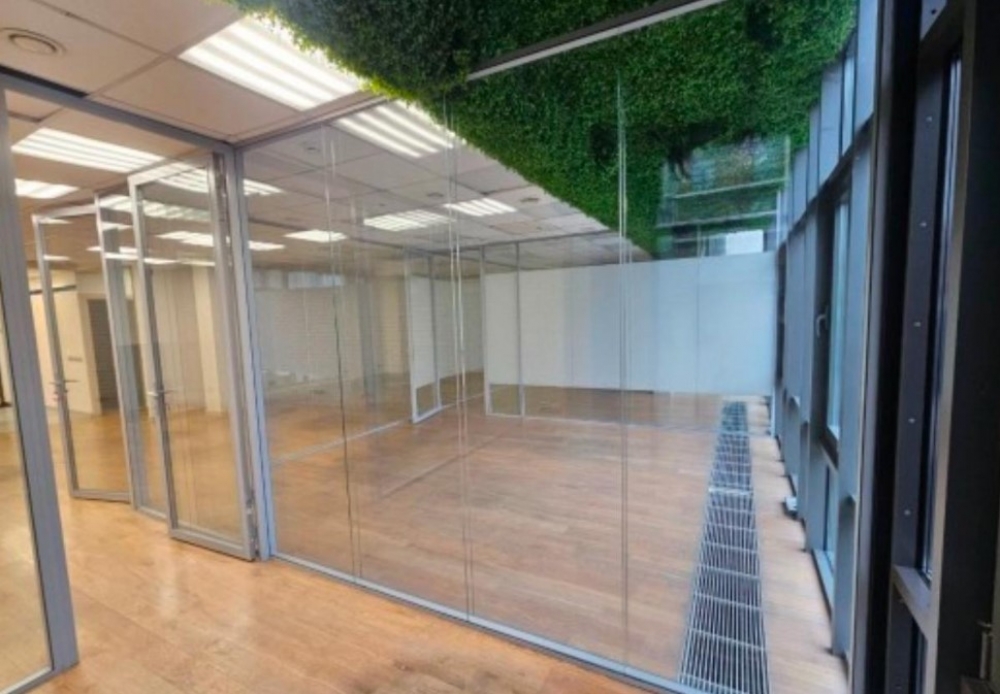 Аренда офиса Бизнес-центр «Депо»