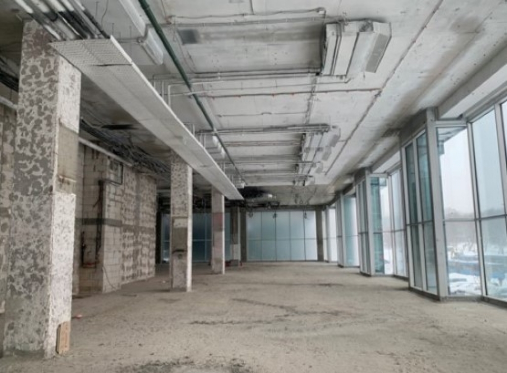 Аренда офиса Бизнес-центр «Метрополис»