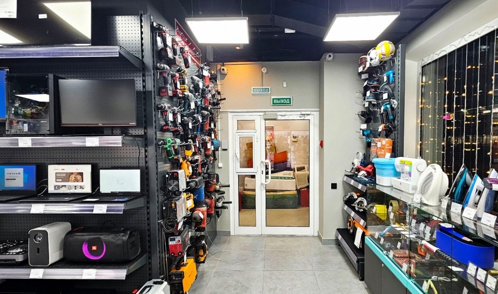 Арендный бизнес Жилой дом 