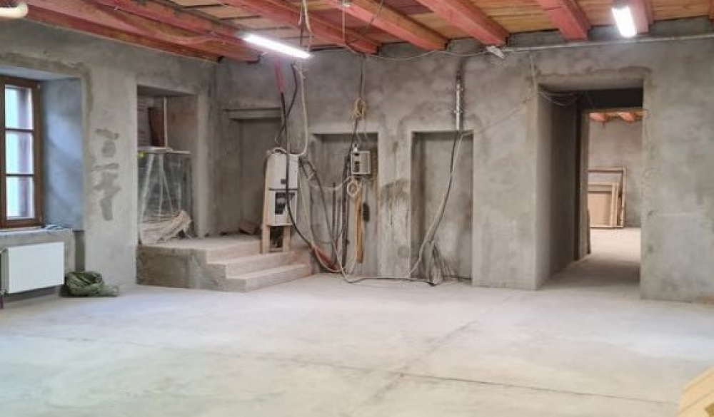 Аренда торгового помещения Офисное здание «Серпуховская 36/71 с1»