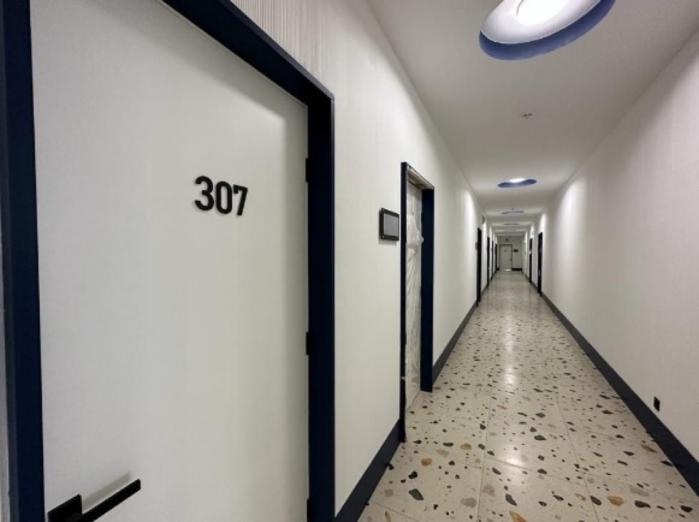 Арендный бизнес МФК Центр Союз