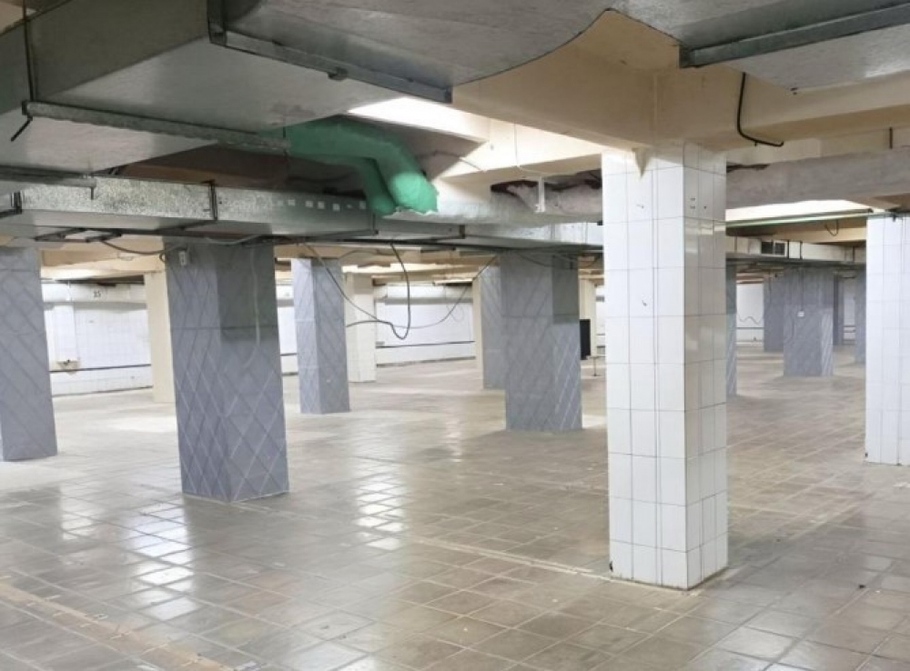 Аренда торгового помещения МФК 