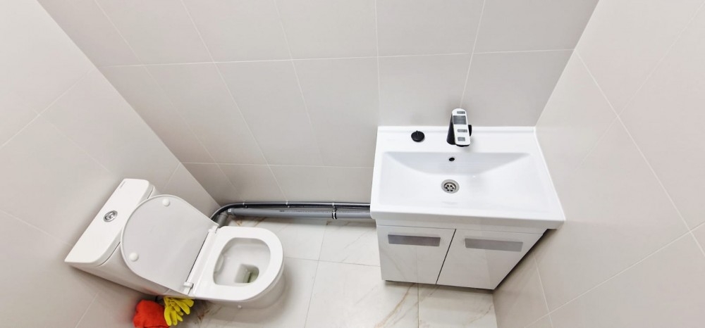 Продажа торгового помещения Обручева 22к1