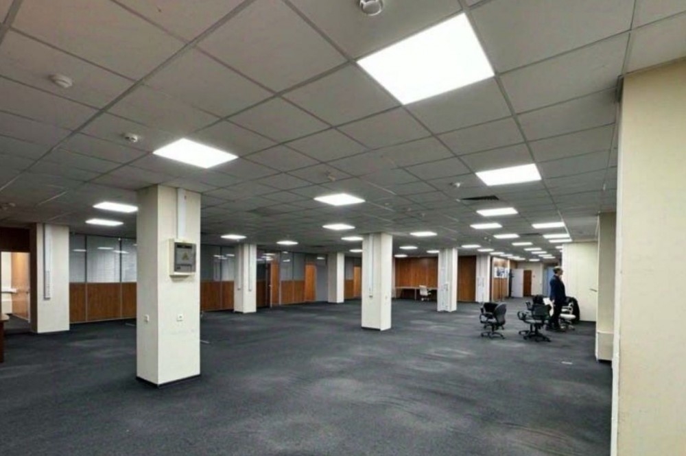 Аренда офиса Графский переулок, 12Ас1