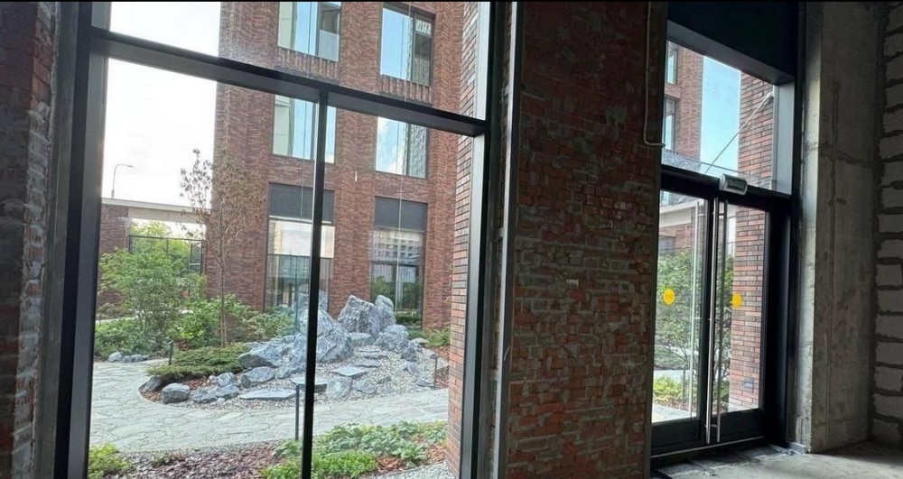 Аренда торгового помещения ЖК Сидней Прайм