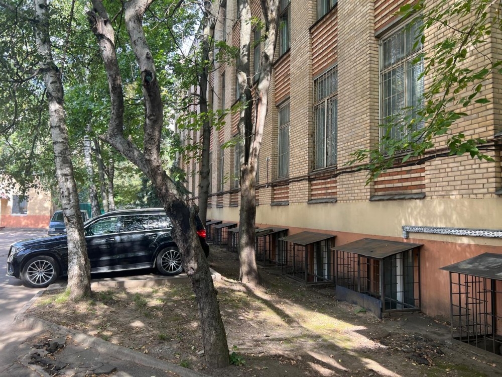 Продажа офиса Административное Здание