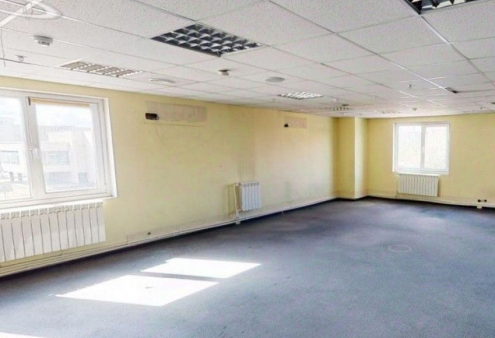 Аренда офиса БЦ «Капитолий»